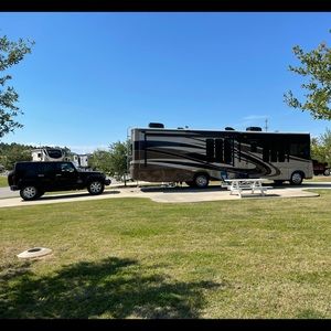 Meet your Posher, Joe